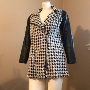 *NEW* light weight jacket